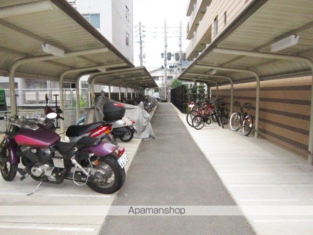 【福岡市南区清水のマンションの写真】