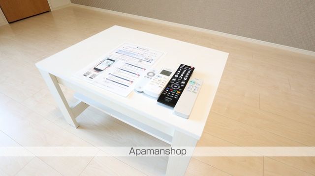 クレイノプレミールIIの内装写真