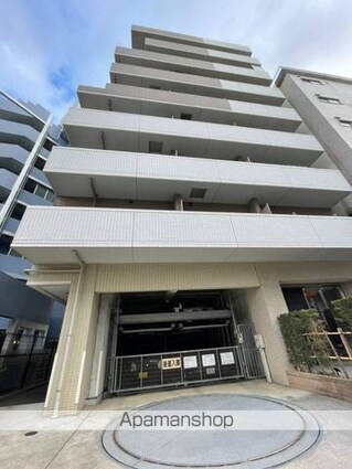 パークアクシス方南町[1K/25.84m2]の外観4