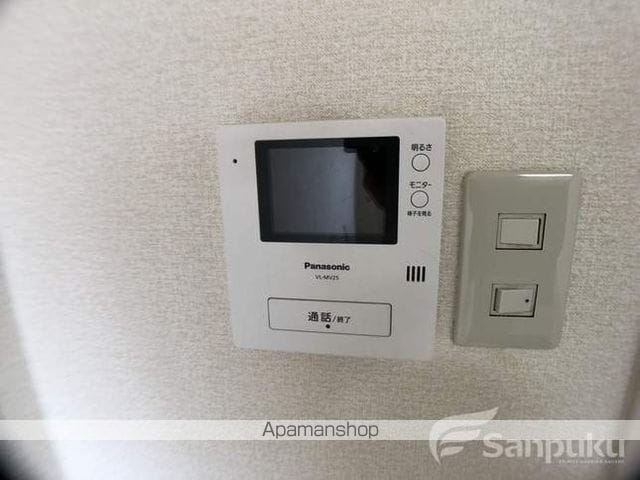 ジョイフル第5中村の内装写真