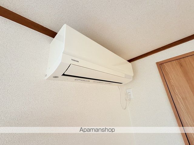 コーポ東海林の内装写真