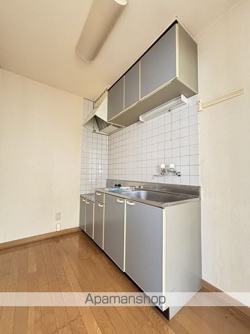 メゾンソラの内装写真