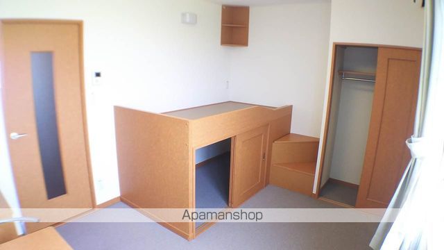 レオパレス岡津の内装写真