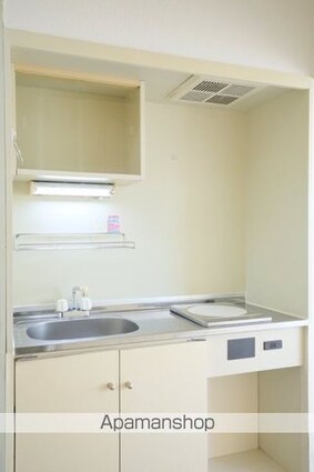 ワールドパレス永福町[1R/16.87m2]のキッチン1