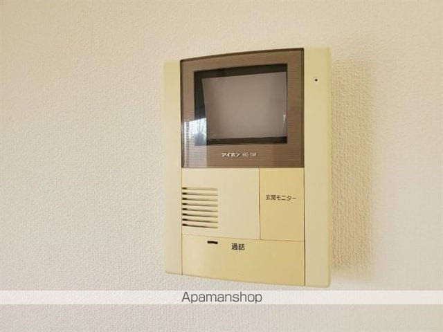 スワンヒルズ・山手の内装写真