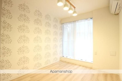 ル・コクリコ[1K/20.5m2]のリビング・居間