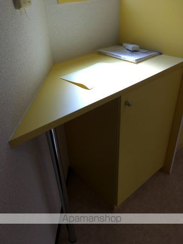 レザムルーズ西宮の内装写真