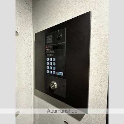アグレシオ品川大井[1LDK/38.33m2]のその他内装1