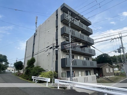 Ｎｅｗ　Ｍａｉｓｏｎ　ＭＡＴ[1LDK/39.64m2]の外観4