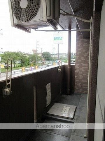 カーサ長良パークの内装写真