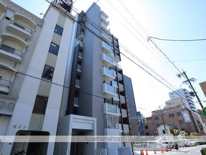 Ａｖａｎｔｉ[1K/28.22m2]の外観2