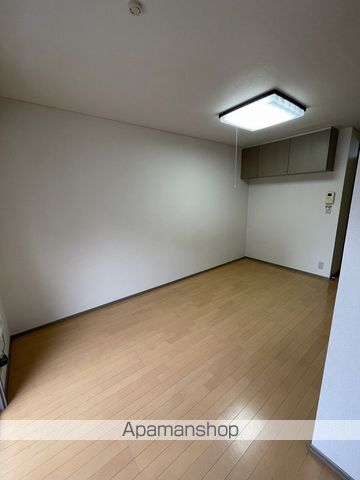 ロワール湘南B棟の内装写真