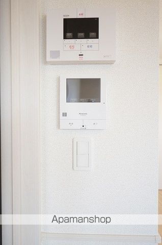 カーサ フェリーチェ Aの内装写真