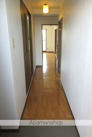 ピースフル久貴の内装写真