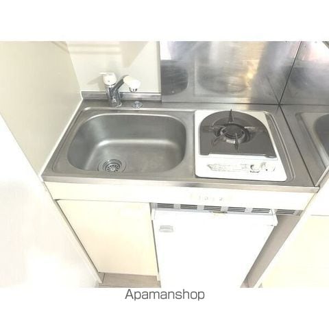 エクセランスIの内装写真