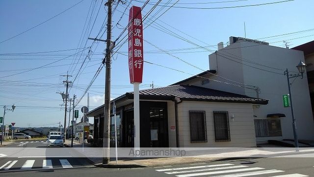 メゾン田中の周辺写真