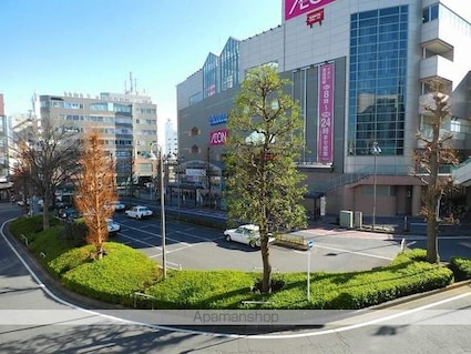 プラザ北小金[2DK/42.7m2]の周辺5