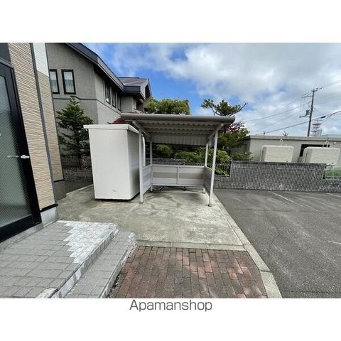 レオパレスシャルトルのその他写真