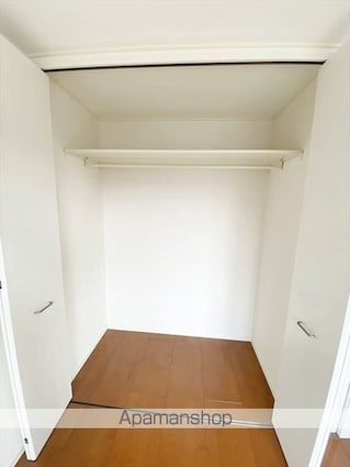 ロイヤルメゾン・プリモ[3LDK/81.74m2]の収納