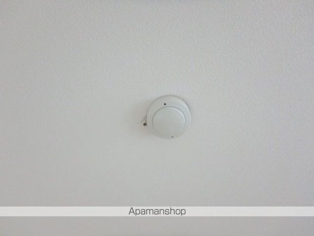 レジデンスカープ新潟の内装写真