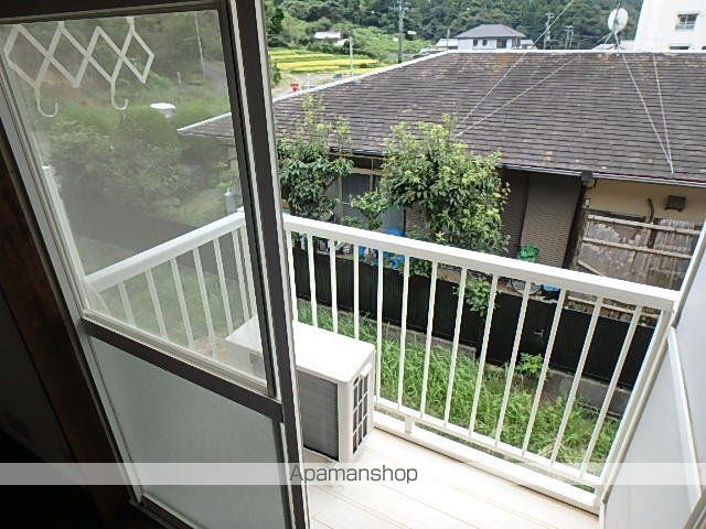 ヴェラハ菊川の内装写真