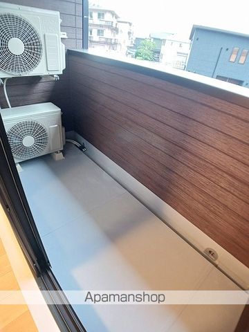 セリーンガーデン IIの内装写真