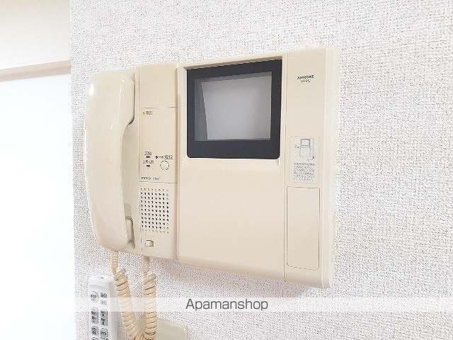 メゾンカルムの内装写真