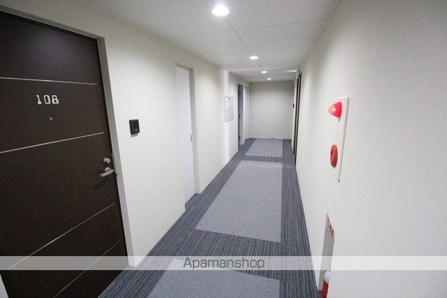 カサトレス白石のその他写真