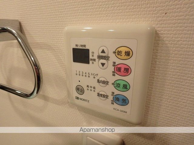 クリーンリバーフィネス札幌の内装写真