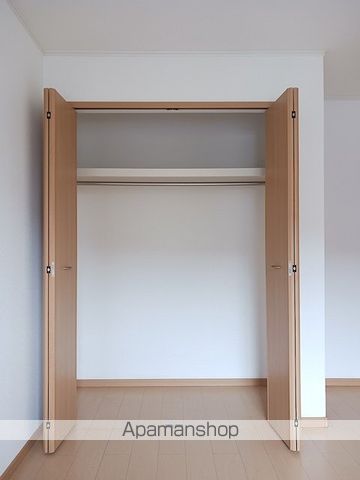 ブライト スクエアAの内装写真