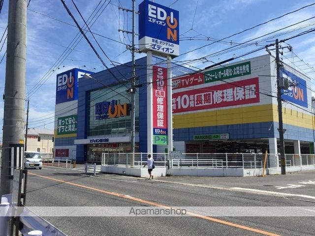 リバーサイド2の周辺写真
