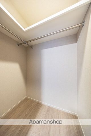 デュオフラッツ大森EASTの内装写真