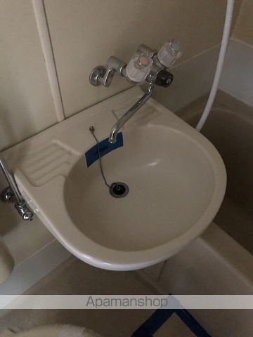 ヒルズ東海岸の内装写真