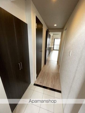 GRANDUKE代官町REVERSOの内装写真