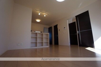 サンフォレスト領下[1LDK/47.79m2]のリビング・居間