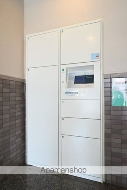Ｓ・フラット吉祥寺[1LDK/42m2]の共用部1