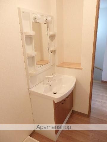 fonteの内装写真