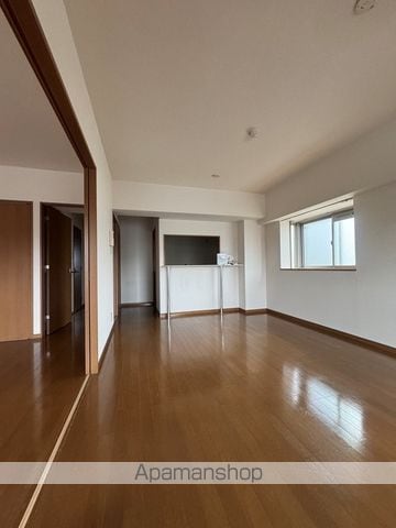 ハピネ音聞山の内装写真
