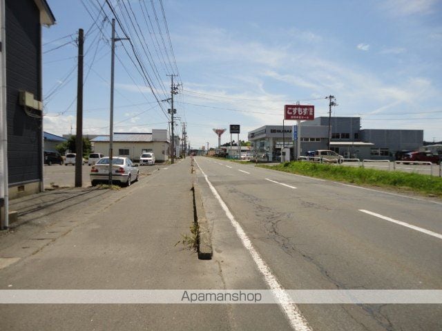 スターリースカイの周辺写真