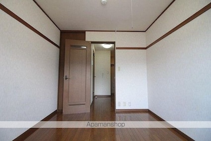 サンベルクイマイ[1K/21.51m2]の内装5