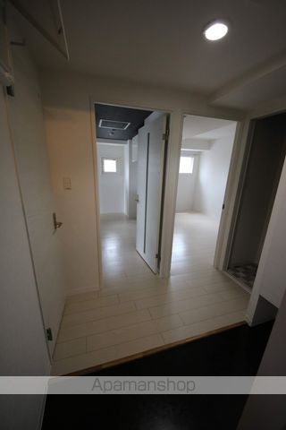 HILLS GARDEN 東札幌の内装写真