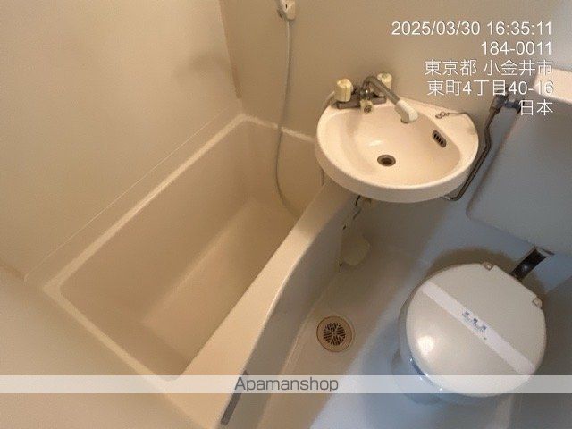 OZ弐番街の内装写真