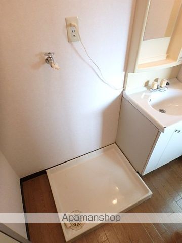 ヴィルフラッツの内装写真