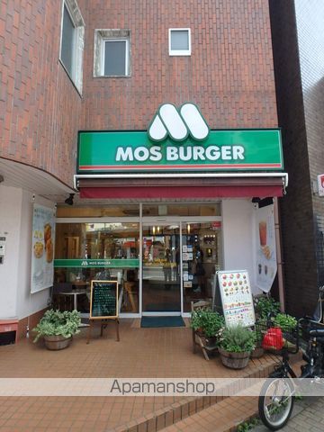 レジデンス浦和常盤の周辺写真