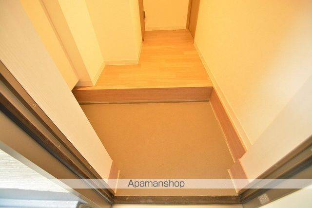 フォレストグレイス小田原Sの内装写真