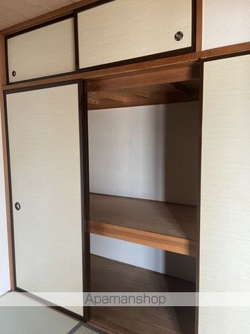 ハイツブルーアイの内装写真