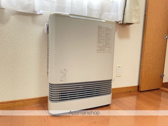 レオパレスひまわりIIの内装写真