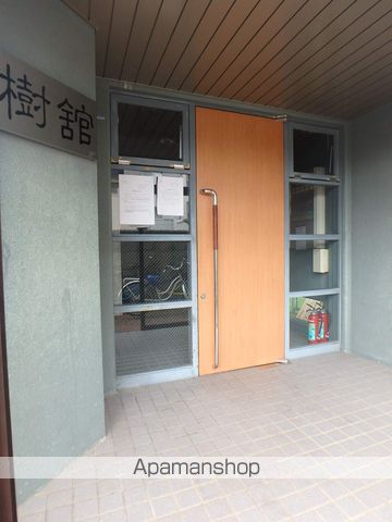 札幌市軌道線 西線９条旭山公園通駅 徒歩6分 7階建 築33年の玄関写真