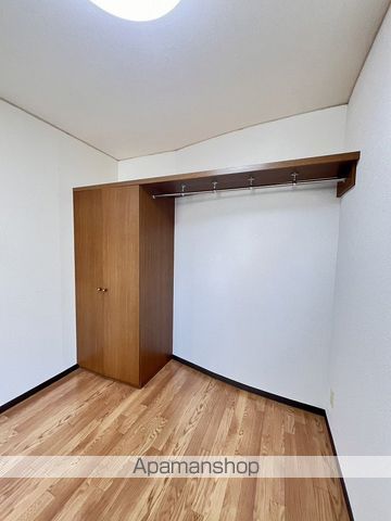 アーブ円山の内装写真