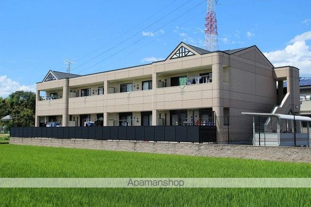 岐阜市江崎北&nbsp;2階建&nbsp;築16年のイメージ